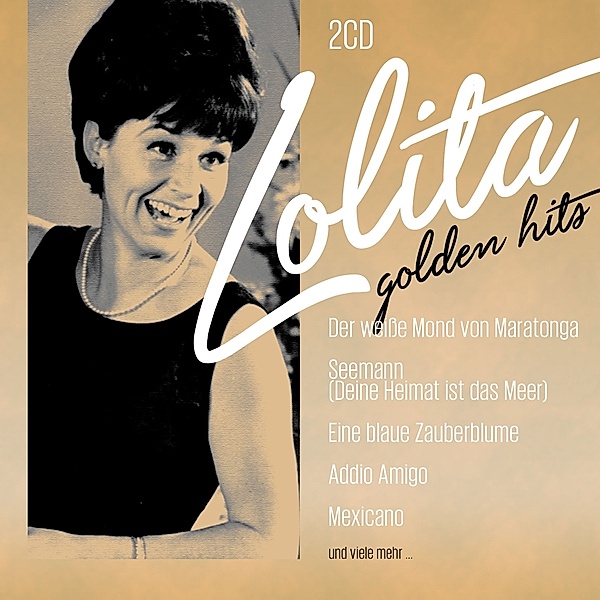 Golden Hits, Lolita