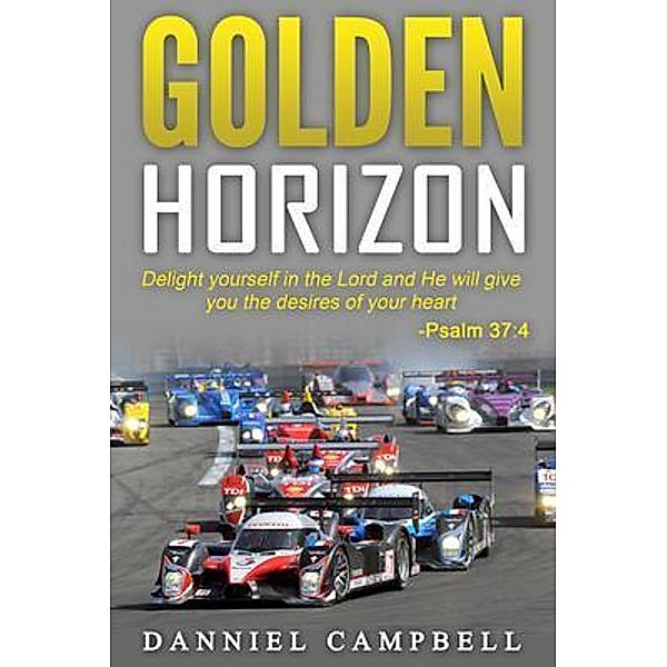 Golden Horizon, Danniel Campbell