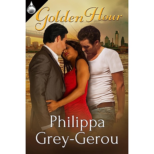 Golden Hour, Philippa Grey-Gerou