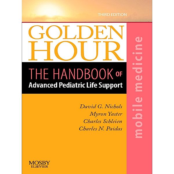 Golden Hour, David G. Nichols, Myron Yaster, Charles N. Paidas, Charles Schleien