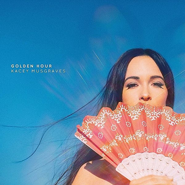 Golden Hour, Kacey Musgraves