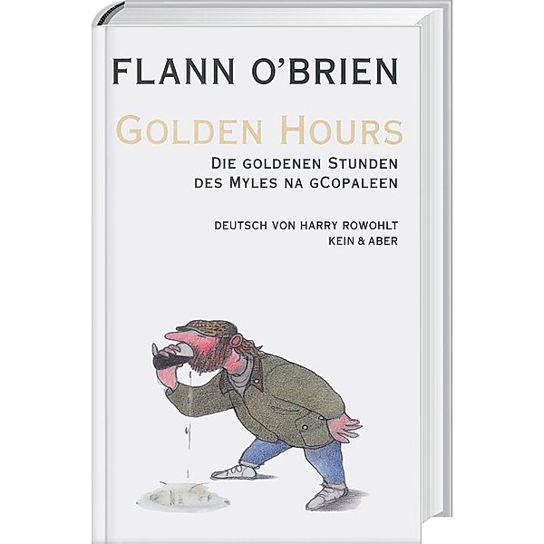 Golden Hours, Flann O'Brien