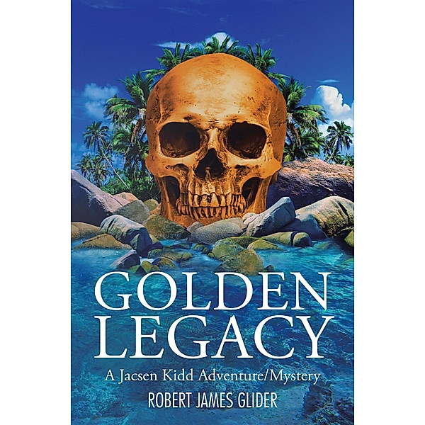 Golden Legacy, Robert James Glider