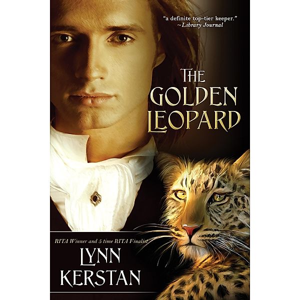 Golden Leopard / Bell Bridge Books, Lynn Kerstan