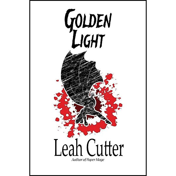 Golden Light, Leah Cutter