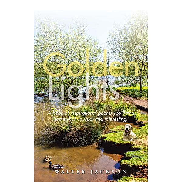 Golden Lights, Walter Jackson