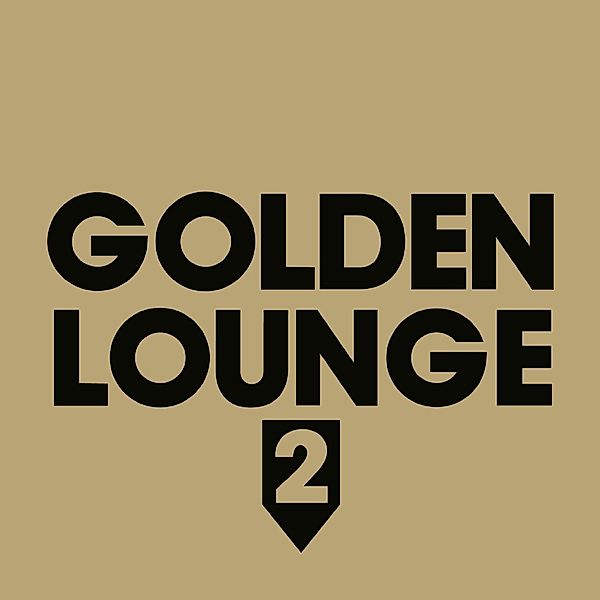 Golden Lounge 2, Diverse Interpreten