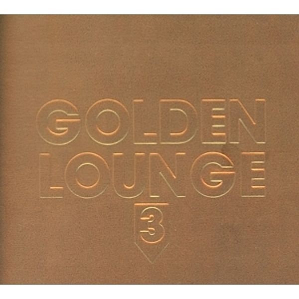 Golden Lounge 3, Diverse Interpreten