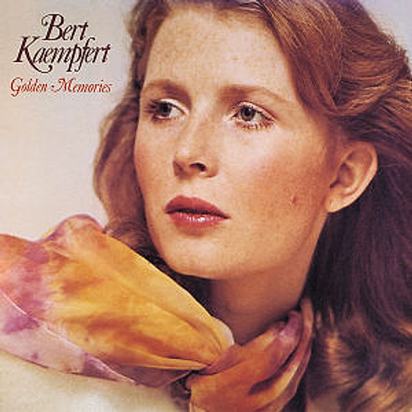 Golden Memories, Bert Kaempfert