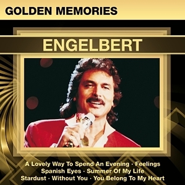 Golden Memories, Engelbert