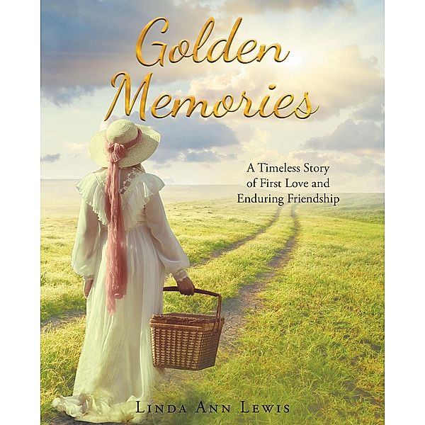 Golden Memories, Linda Ann Lewis