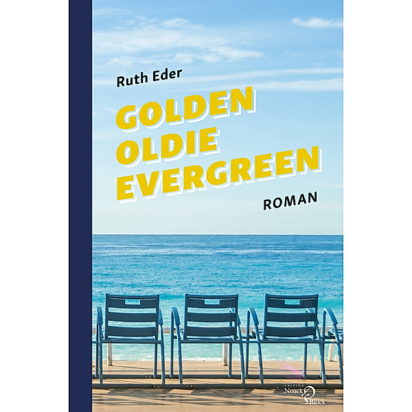 Golden Oldie Evergreen, Ruth Eder