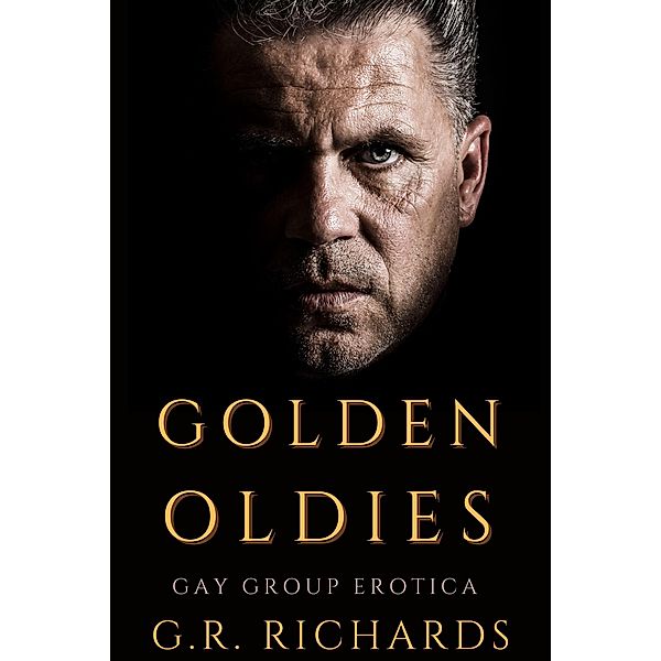 Golden Oldies, G. R. Richards