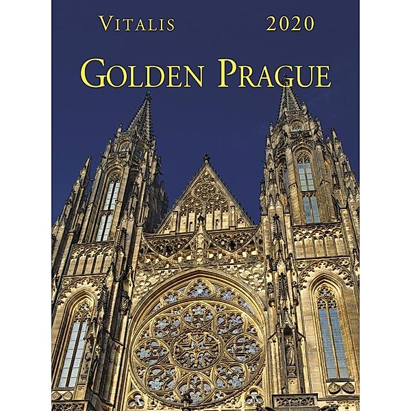 Golden Prague 2020, Harald Salfellner, Julius Silver