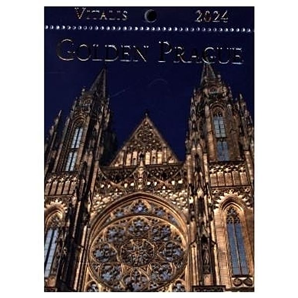 Golden Prague 2024, Harald (Fotograf) Salfellner, Julius Silver