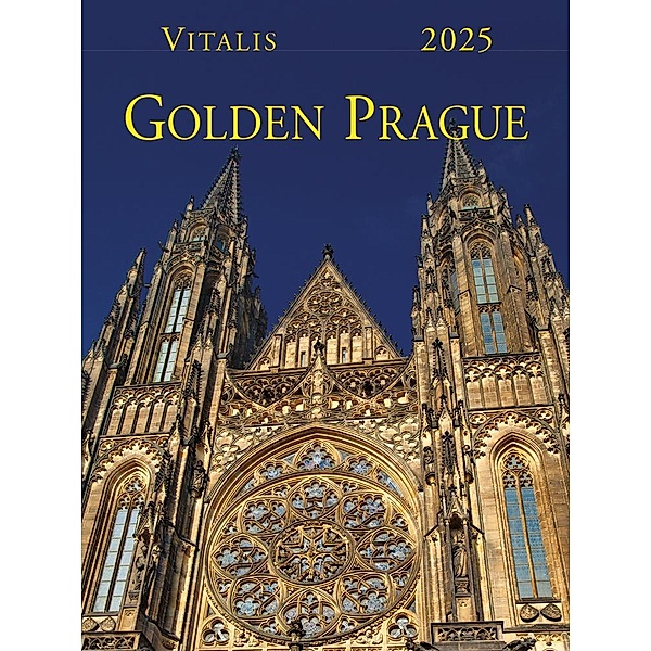 Golden Prague 2025, Harald (Fotograf) Salfellner, Julius Silver