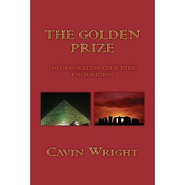 Golden Prize / SBPRA, Cavin Wright