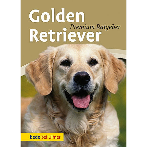 Golden Retriever, Annette Schmitt, Edward Marks, Bettina Marks