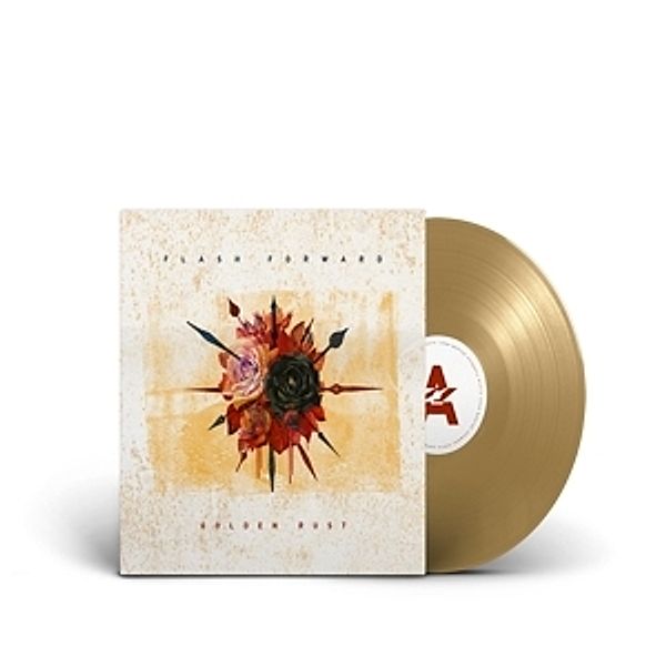 Golden Rust (Vinyl), Flash Forward