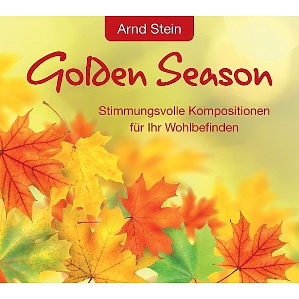 Golden Season, Arnd Stein