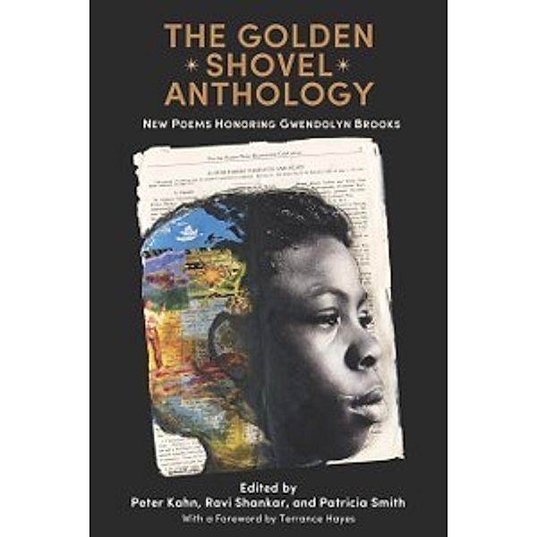 Golden Shovel Anthology