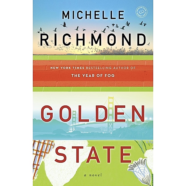 Golden State, Michelle Richmond