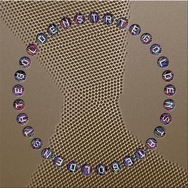 Golden State (Vinyl), Chris Cutler, Thomas Dimuzio