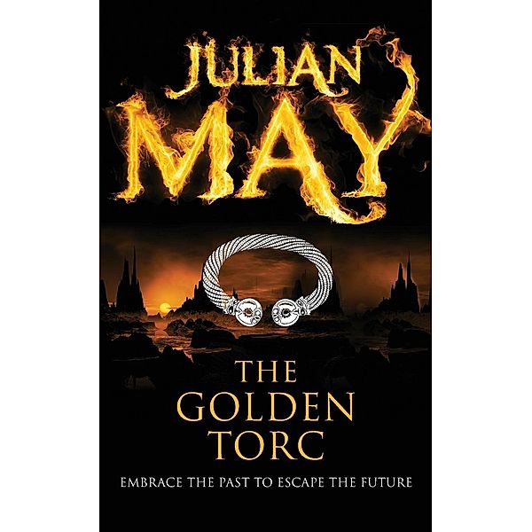 Golden Torc, Julian May