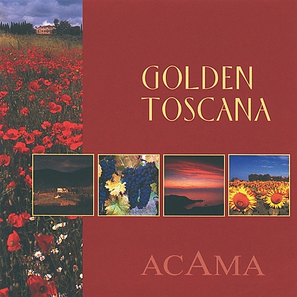 Golden Toscana, Acama