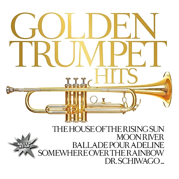 Golden Trumpet Hits, Diverse Interpreten