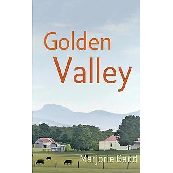 Golden Valley, Marjorie Gadd