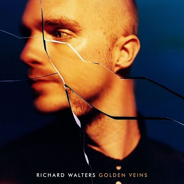 Golden Veins (Vinyl), Richard Walters