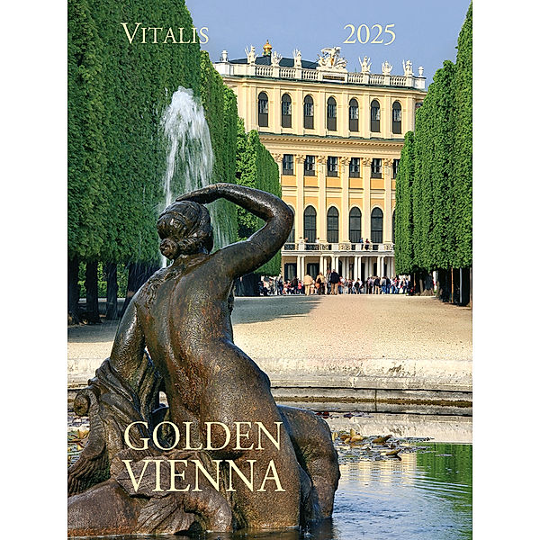 Golden Vienna 2025, Julius Silver