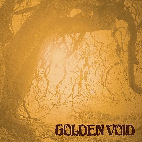 Golden Void (Vinyl), Golden Void