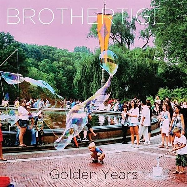Golden Years, Brothertiger