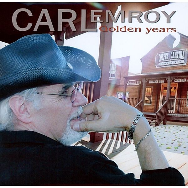 Golden Years, Carl Emroy