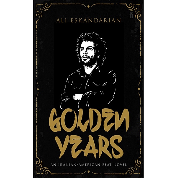 Golden Years, Ali Eskandarian