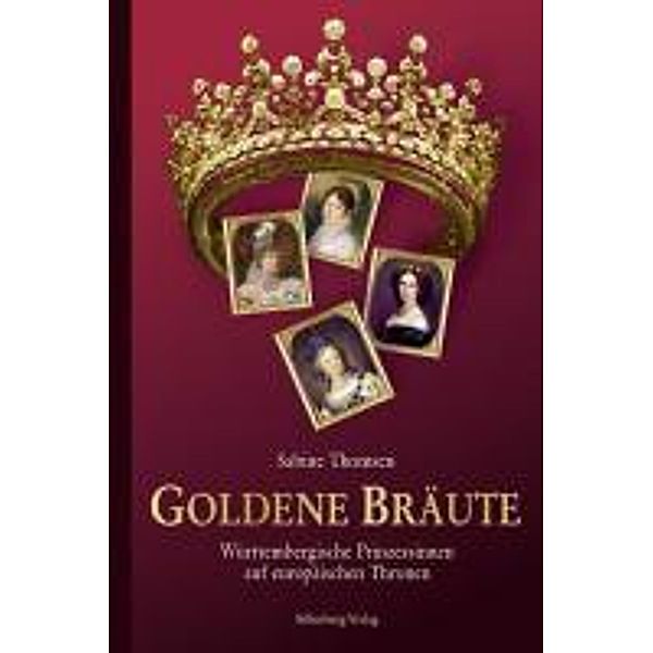 Goldene Bräute, Sabine Thomsen