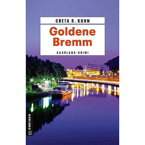 Goldene Bremm, Greta R. Kuhn