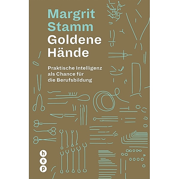 Goldene Hände, Margrit Stamm