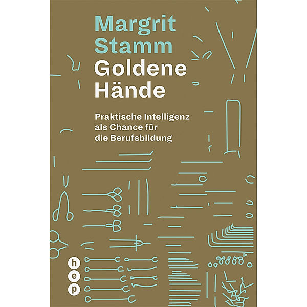 Goldene Hände, Margrit Stamm