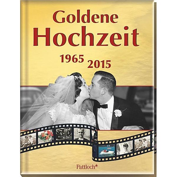 Goldene Hochzeit, Christiane Schlüter