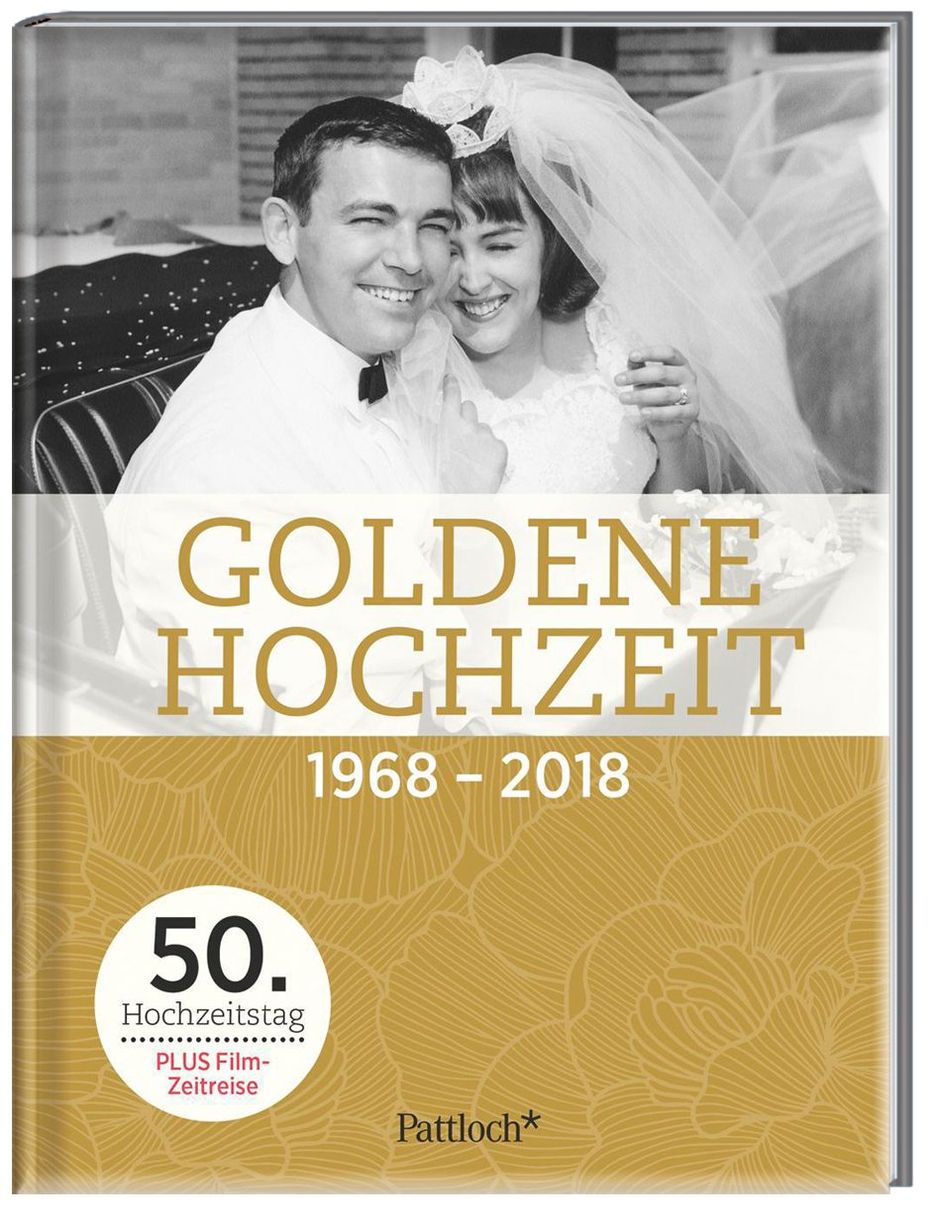 Goldene Hochzeit Buch Versandkostenfrei Bei Weltbild De Bestellen