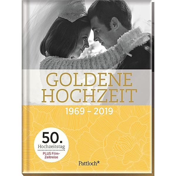 Goldene Hochzeit - 1969-2019