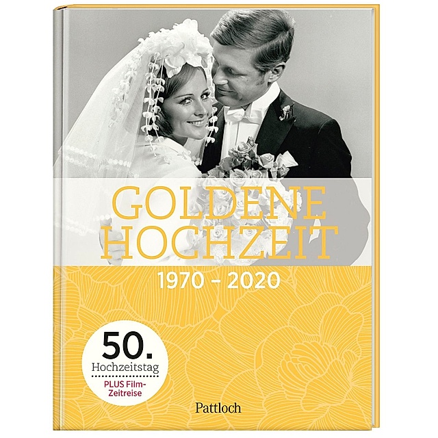Goldene Hochzeit Buch Versandkostenfrei Bei Weltbild De Bestellen