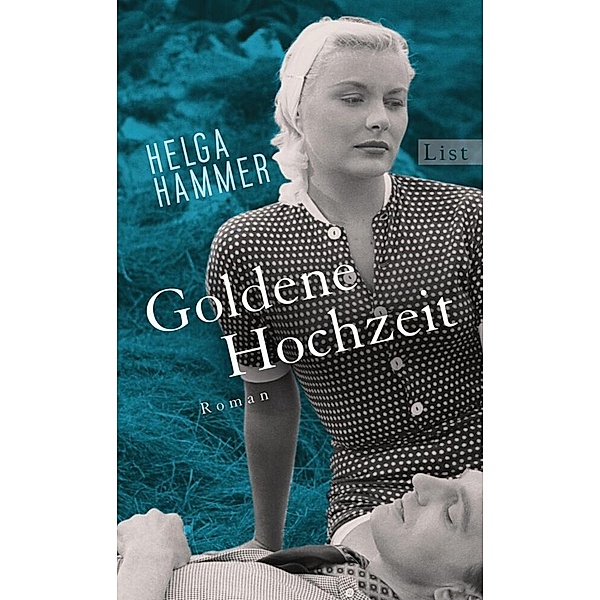 Goldene Hochzeit, Helga Hammer