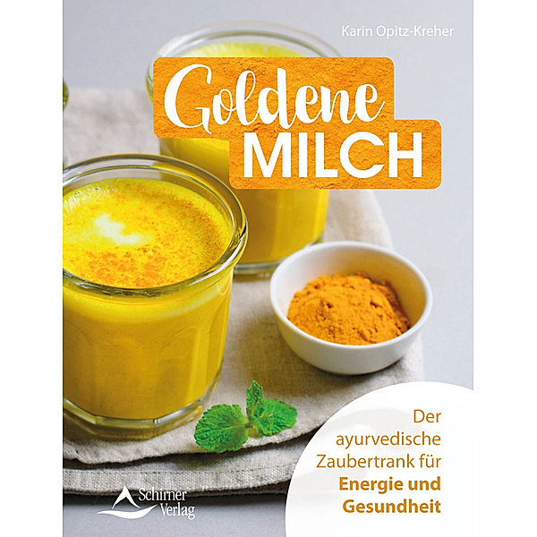 Goldene Milch, Karin Opitz-Kreher