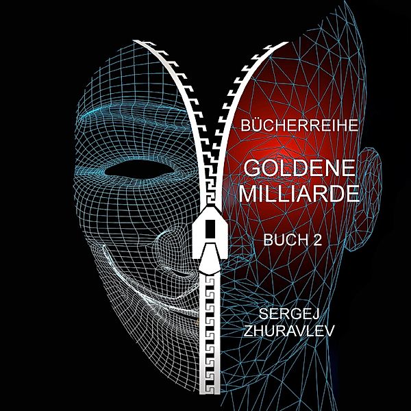 GOLDENE MILLIARDE / GOLDENE MILLIARDE Bd.2, Sergej