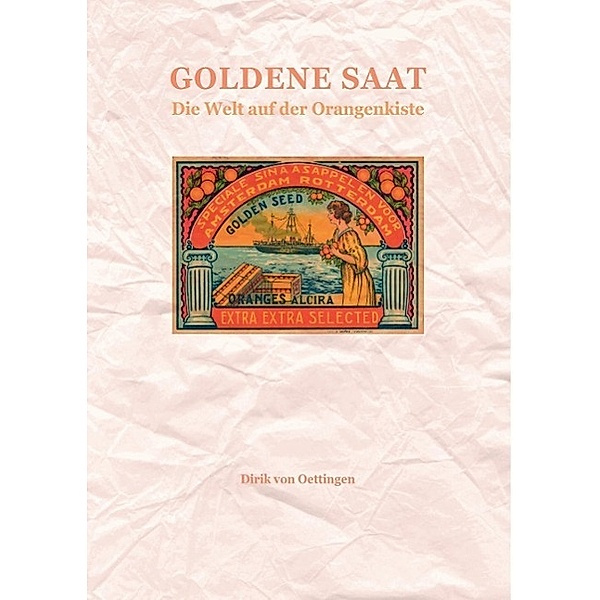 Goldene Saat, Dirik von Oettingen
