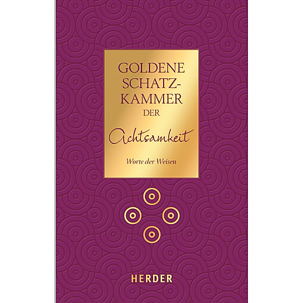 Goldene Schatzkammer der Achtsamkeit